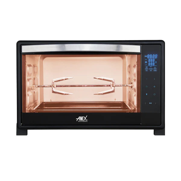 ANEX Deluxe Oven Toaster AG-3080