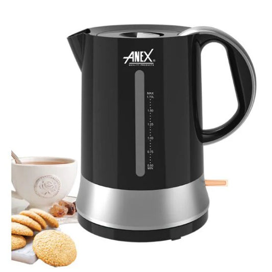 ANEX Deluxe Kettle AG-4027