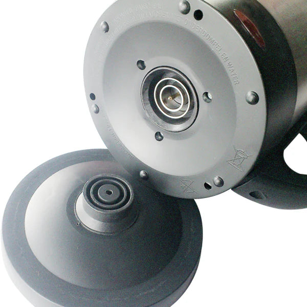 ANEX Deluxe Kettle AG-4053