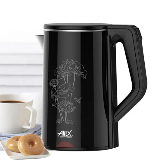 ANEX Deluxe Kettle AG-4057