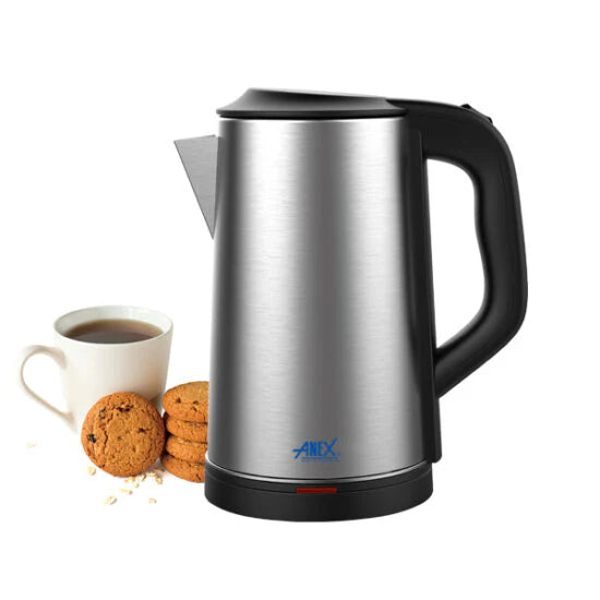 ANEX Deluxe Kettle AG-4058