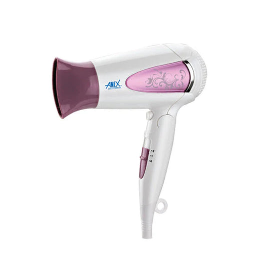 Anex Deluxe Hair Dryer - AG-7003