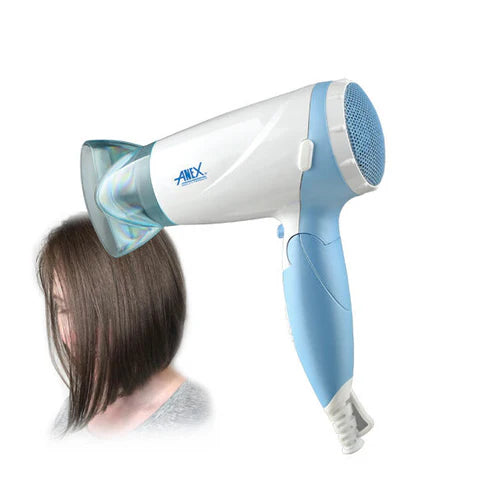 ANEX Deluxe Hair Dryer - AG-7004