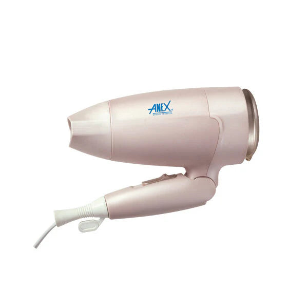 ANEX Deluxe Hair Dryer - AG-7005