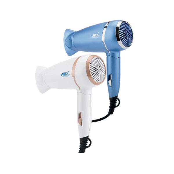 ANEX Deluxe Hair Dryer - AG-7006