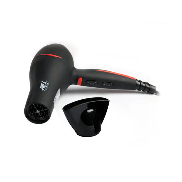 ANEX Deluxe Hair Dryer - AG-7025