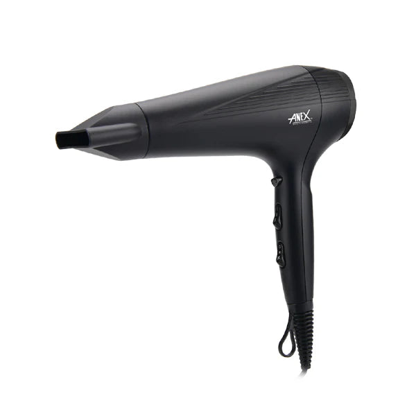 ANEX Deluxe Hair Dryer - AG-7026
