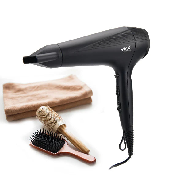 ANEX Deluxe Hair Dryer - AG-7026