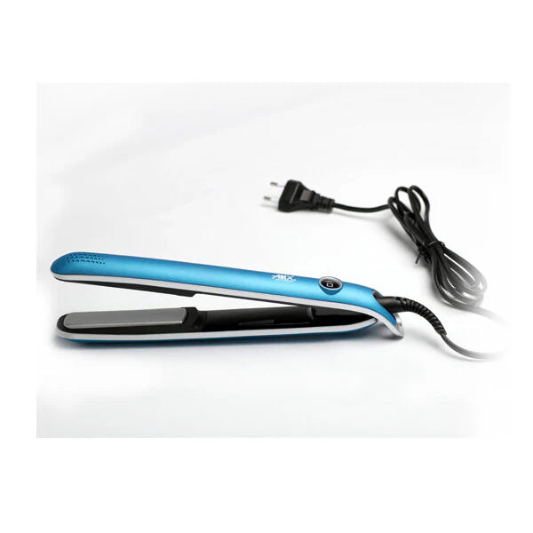 ANEX Deluxe Ceramic Hair Straightener - AG-7037