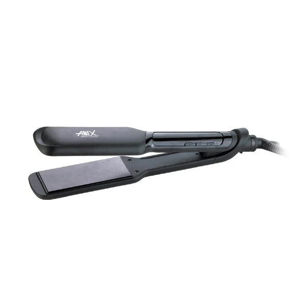 ANEX Deluxe Ceramic Hair Straightener - AG-7039