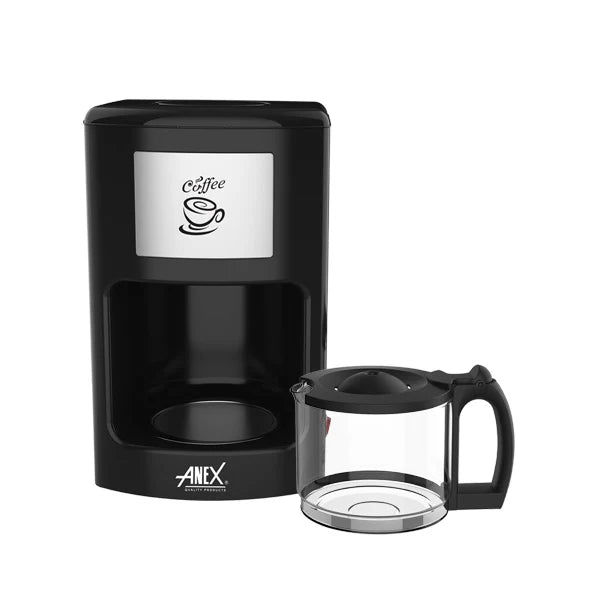 ANEX Deluxe Coffee Maker  AG-811
