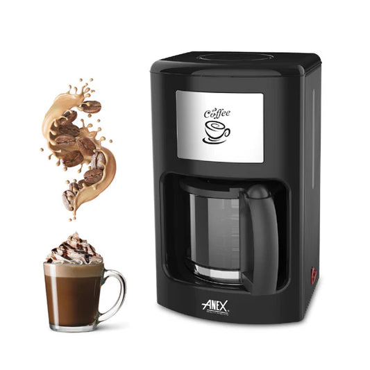 ANEX Deluxe Coffee Maker  AG-811