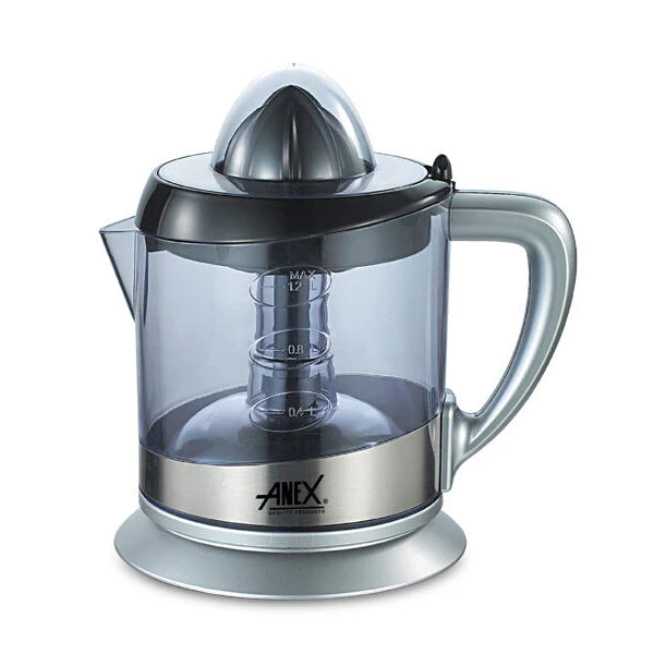 ANEX Deluxe Citrus Juicer AG-2054