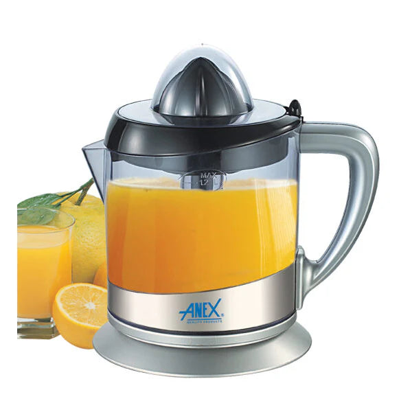ANEX Deluxe Citrus Juicer AG-2054