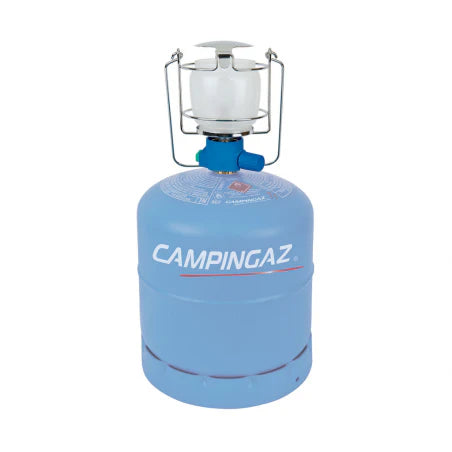 Campingaz Camping Lantern Lumogaz Plus blue