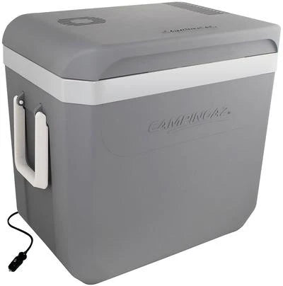 Campingaz Cooler Power Box 36Liter 12V