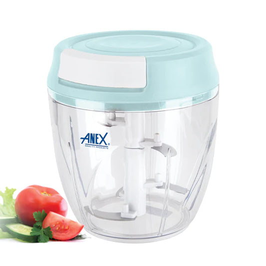 ANEX Deluxe Vegetable Slicer AG-11