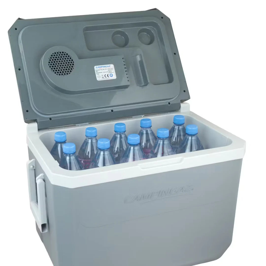 Campingaz Cooler Power Box 36Liter 12V