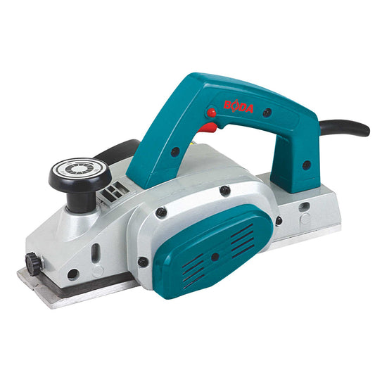 BODA Electric Planer PL5-82E - 82mm
