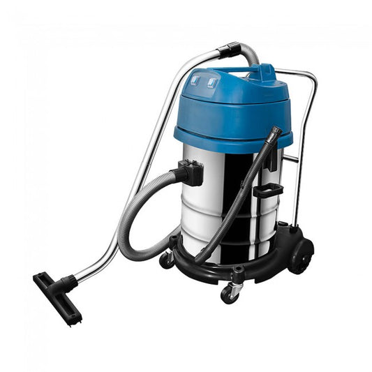 DONG CHENG Vacuum Cleaner 60L - Double Motor