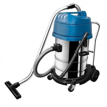 DONG CHENG Vacuum Cleaner 80L - Three Motor