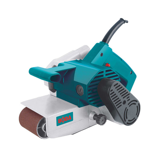BODA Belt Sander BS75 - 75 x 533mm