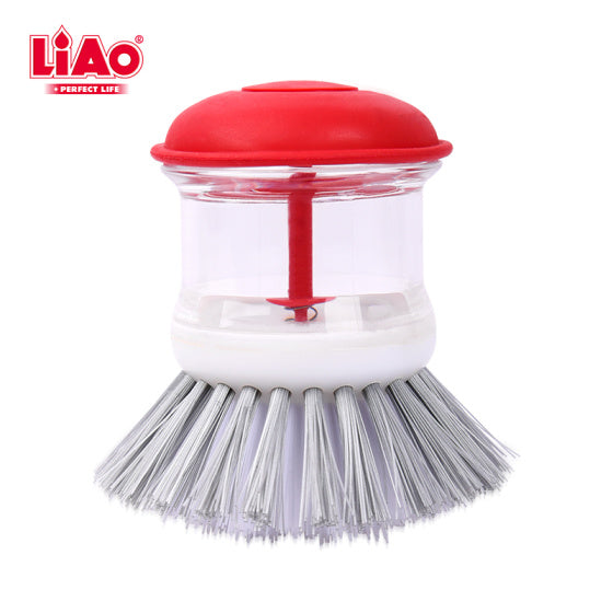LIAO Dish Wash Brush D130002