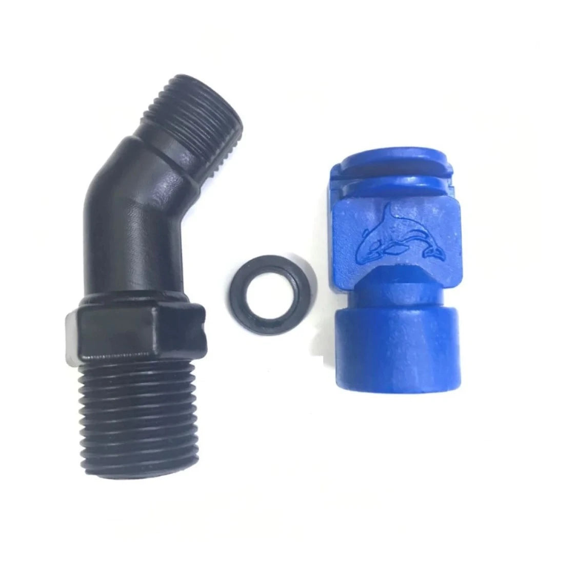 Solar Panel Nozzle Sprinkler