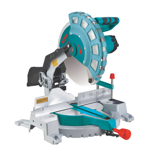BODA Mitersaw M1-255 - 14"