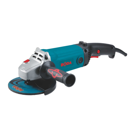 BODA Angle Grinder G5-125 - 5"