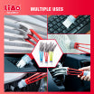 LIAO Window Blinds Duster LB2208