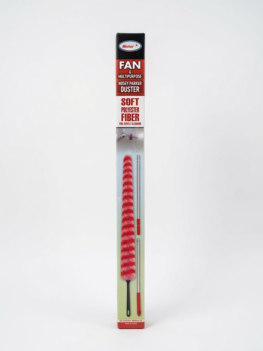 HISTAR Fan & Multipurpose Nosey Parker Duster
