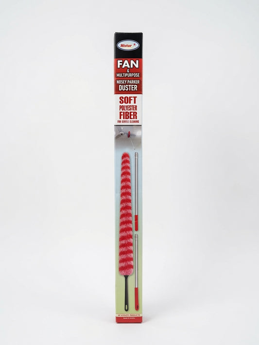 HISTAR Fan & Multipurpose Nosey Parker Duster