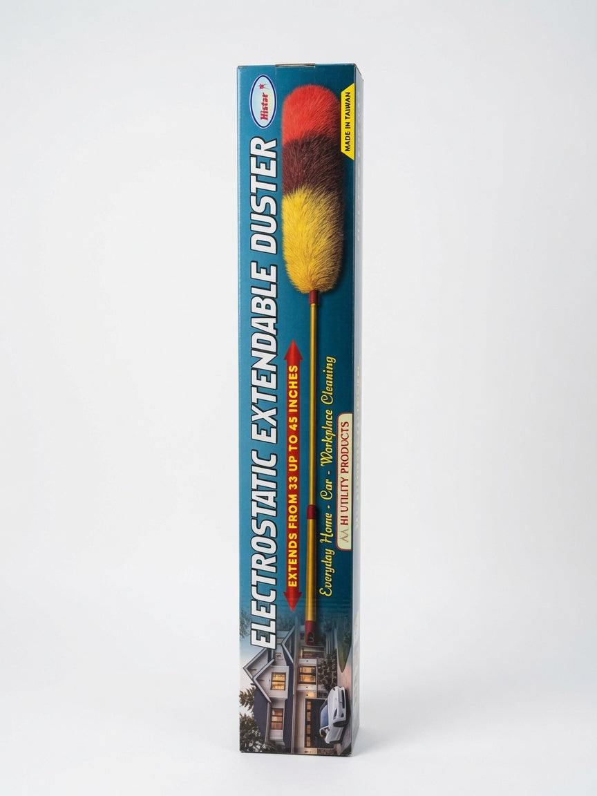 HISTAR Extendable P.P. Duster