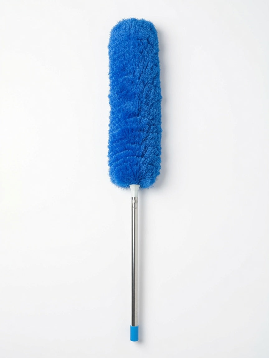 Super Size Extendable Duster – Soft Fibers - Custom Length