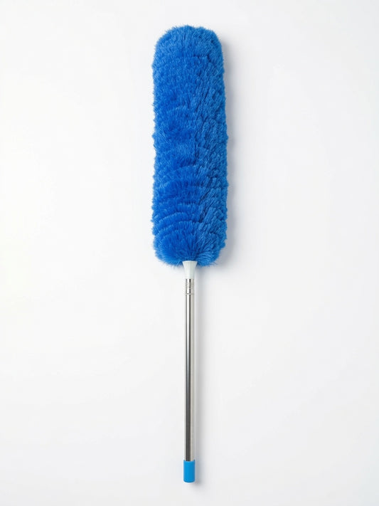 Super Size Extendable Duster – Soft Fibers - Custom Length