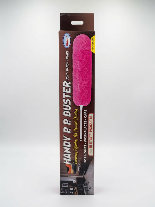 Handy P.P. Duster (Original Fibers)