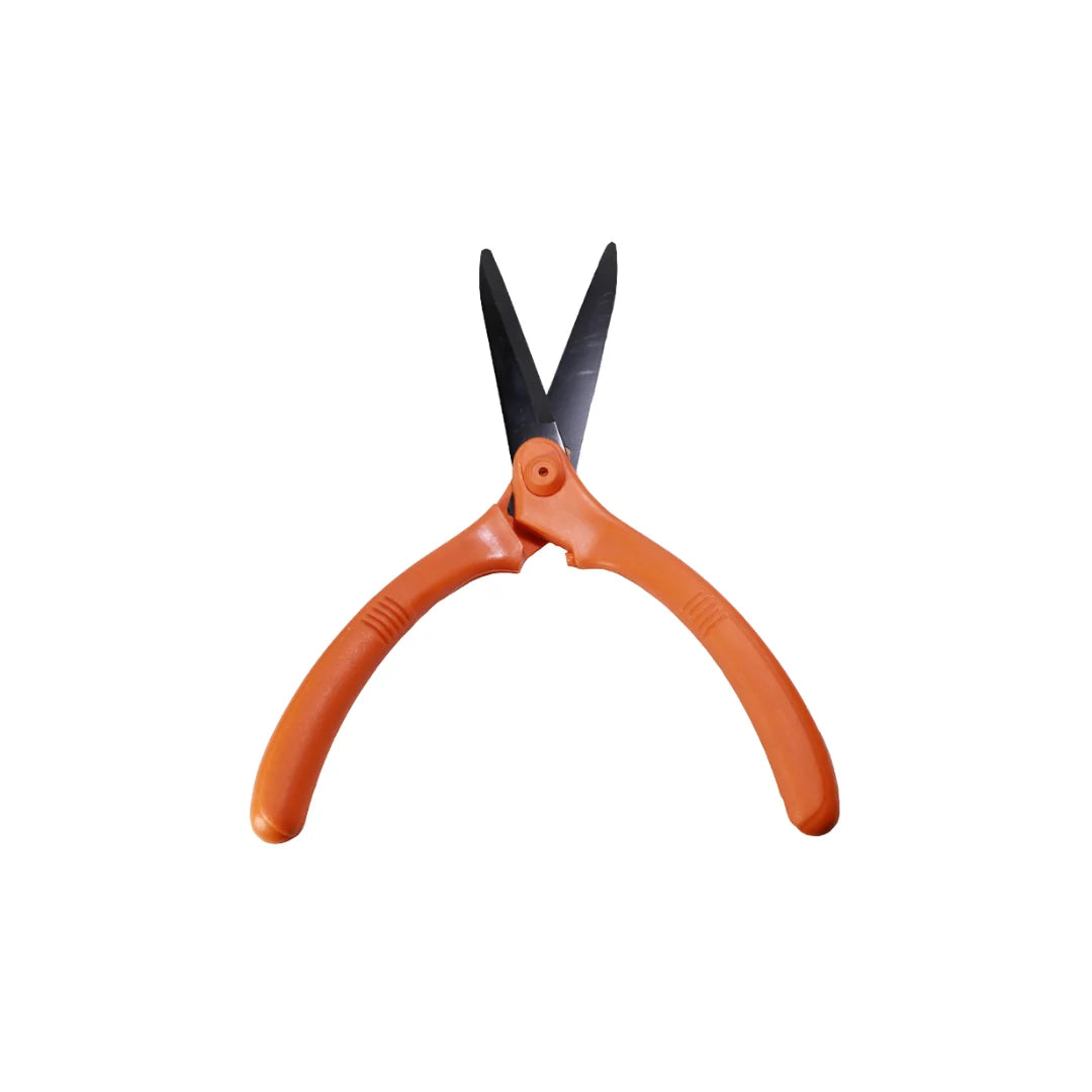 Hedge Shear Plastic Handle 7.25"