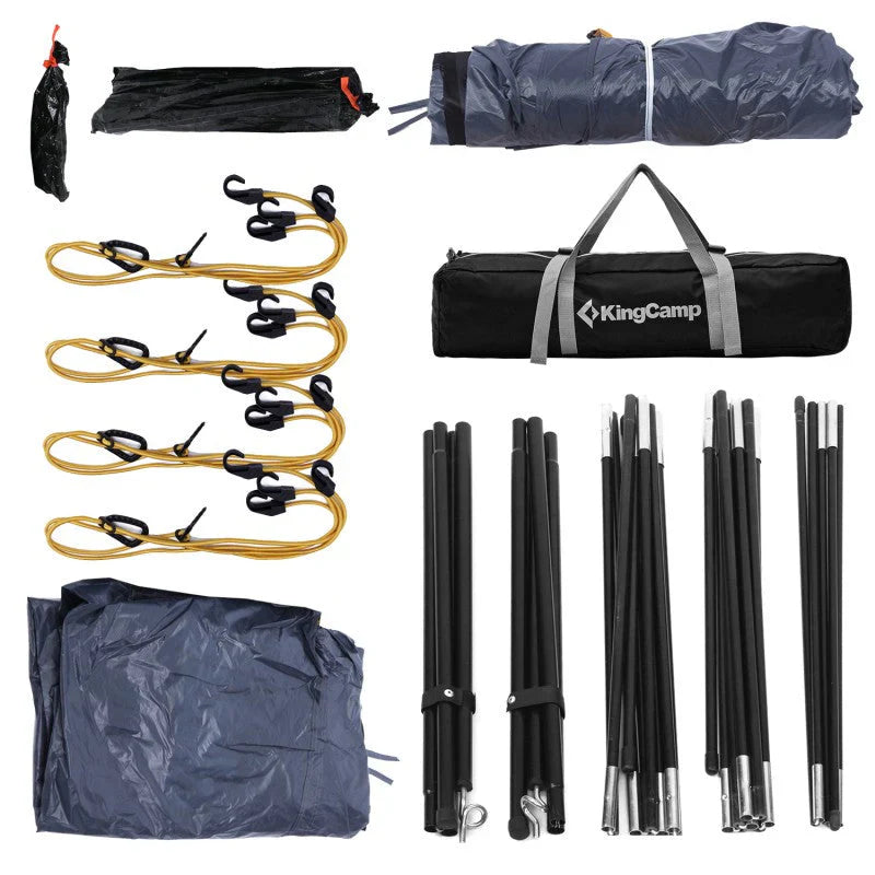 KingCamp Compass Plus Awning KT2005