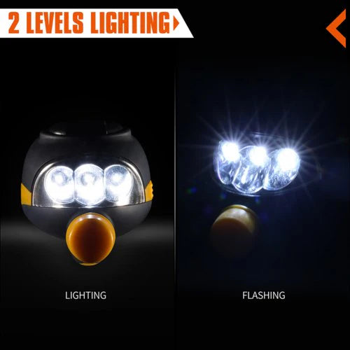 KingCamp Camping Light Motley KA1307