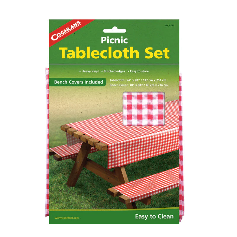Coghlan's Picnic Table Set