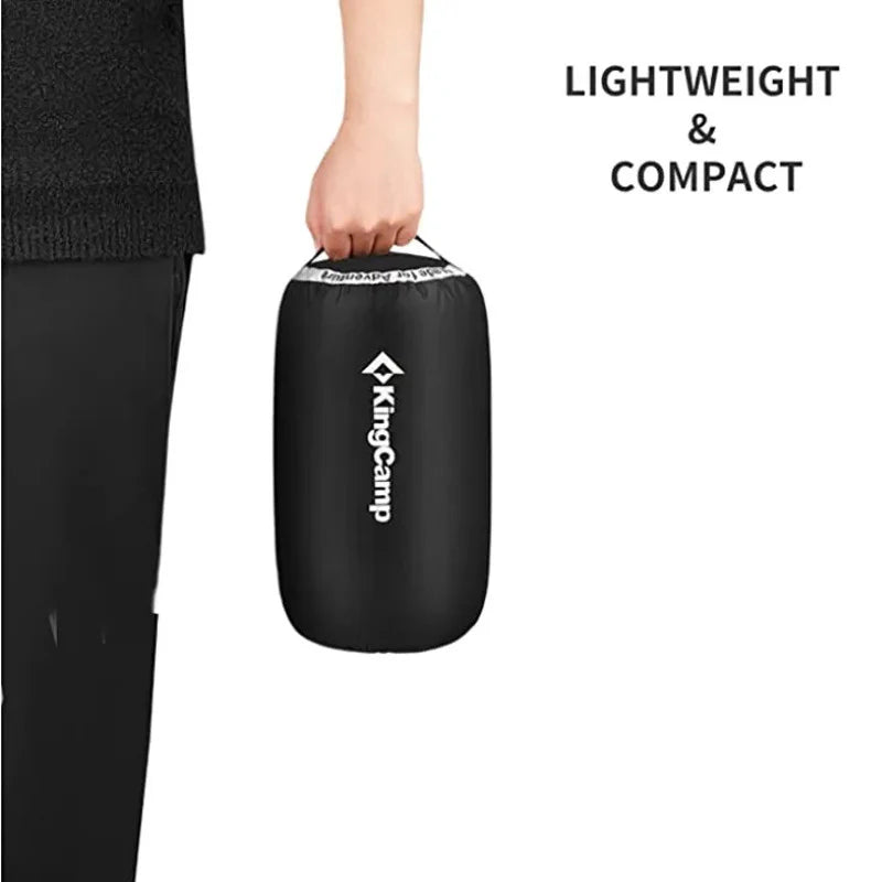 KingCamp KS2106 Waterproof sleeping bag