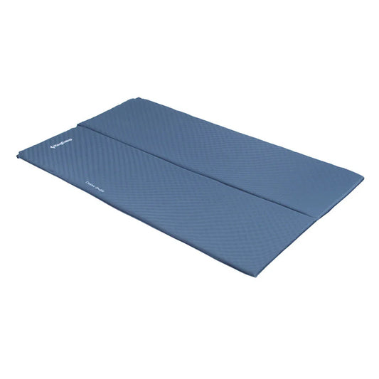 KingCamp KM3538 Self-Inflating Double Ultralight Sleeping Mat