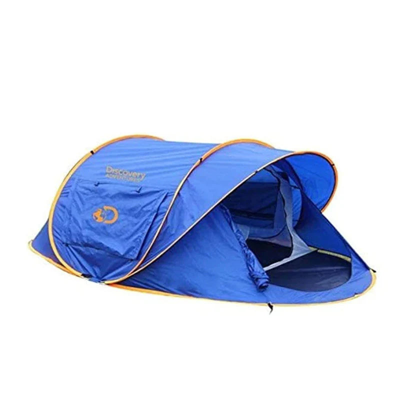 Discovery Adventures DFA66205 Portable Tent 2 Persons