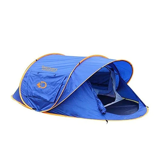 Discovery Adventures DFA66205 Portable Tent 2 Persons