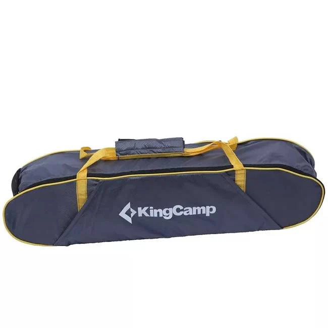 KINGCAMP Compass Awning, grey, KT2004-grey