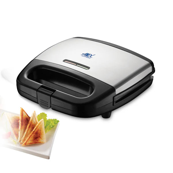 ANEX Deluxe Sandwich Maker AG-2131