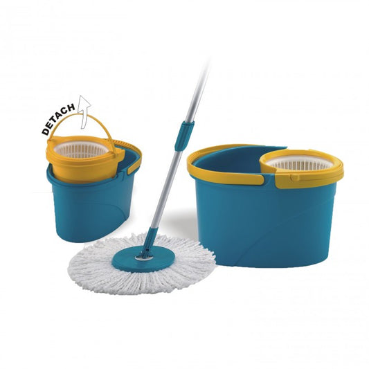 HI Spin Mop HI 220 (THE EASY GO)