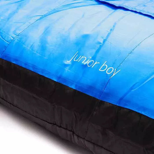 King Camp Junior Boy KS3194 Sleeping Bag
