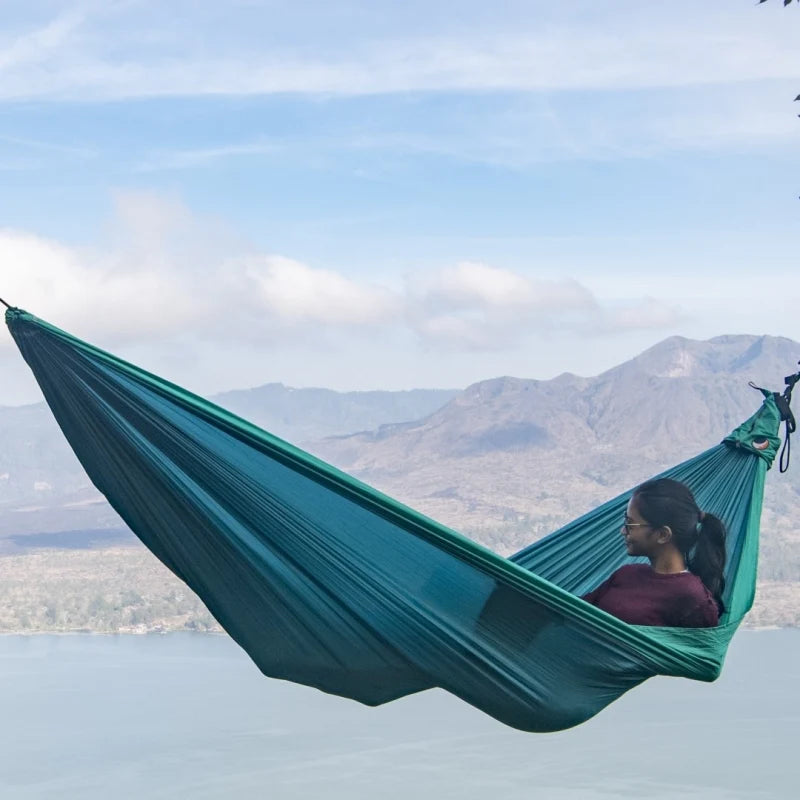 HAMMOCK